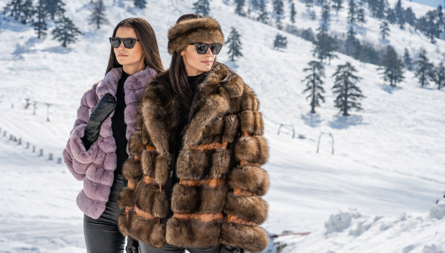 When Materials Change, Fashion Adapts: The Structural Forces Behind Luxury Outerwear's Evolution