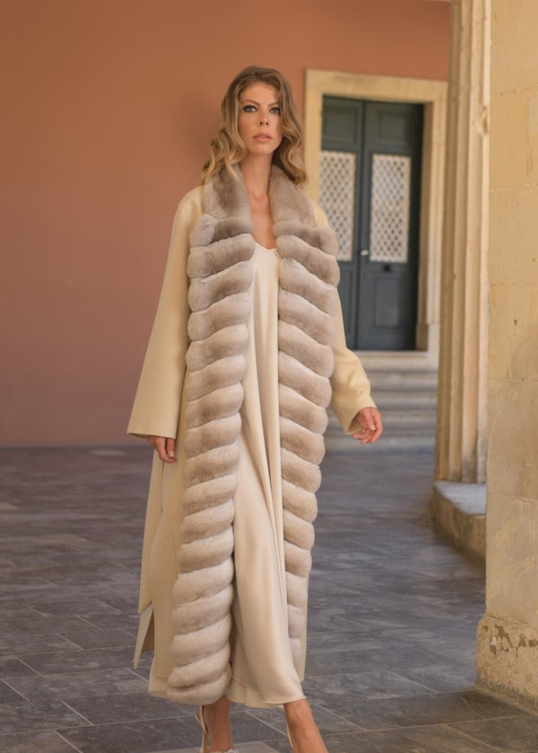How to Wear Cashmere: A Complete Styling Guide